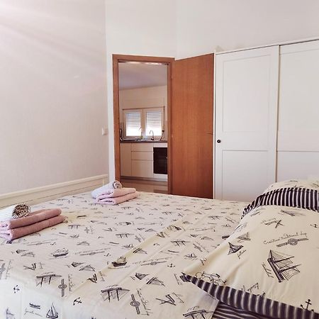 T&T Sea View Apartments Trogir Zewnętrze zdjęcie