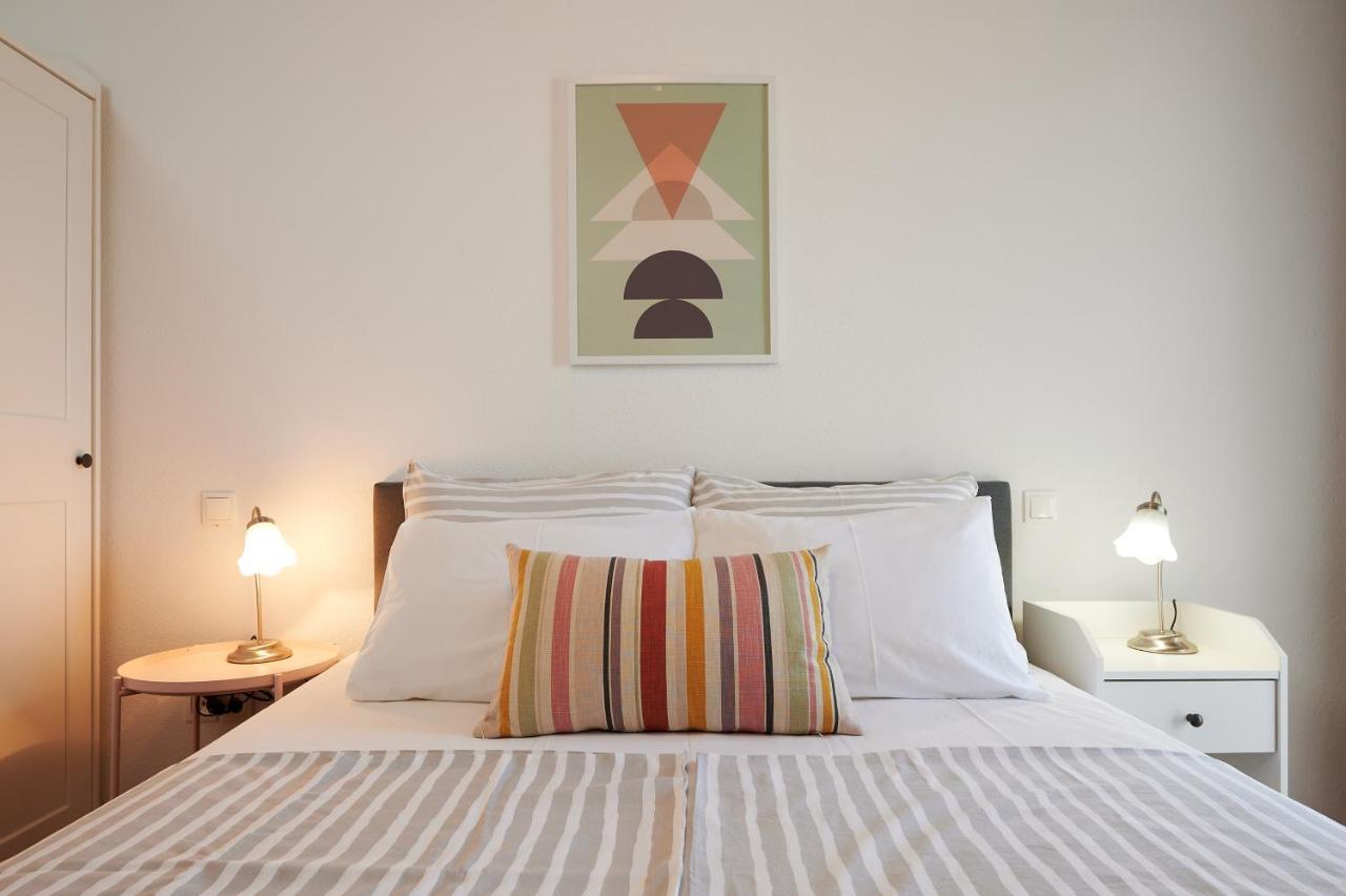 T&T Sea View Apartments Trogir Zewnętrze zdjęcie