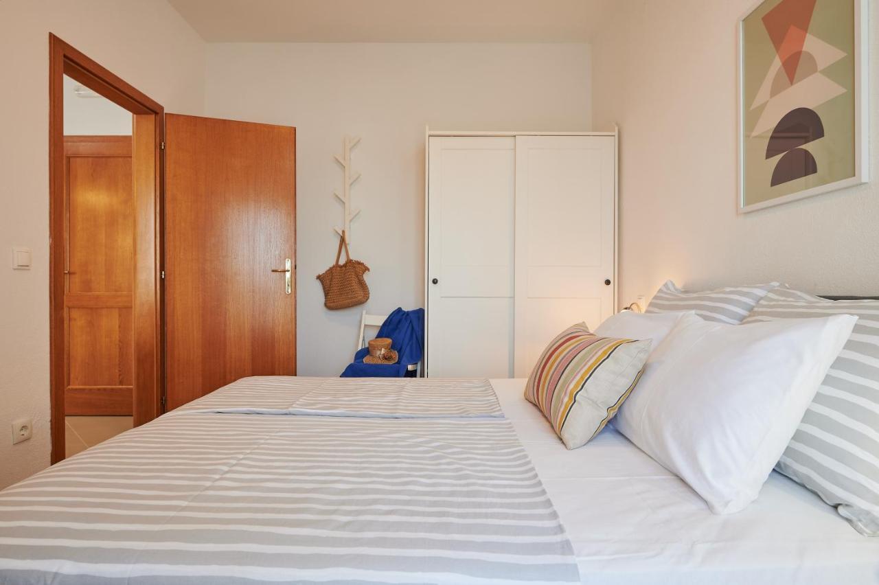 T&T Sea View Apartments Trogir Zewnętrze zdjęcie