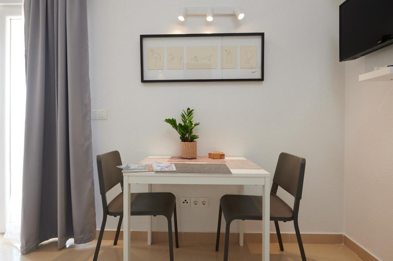 T&T Sea View Apartments Trogir Zewnętrze zdjęcie