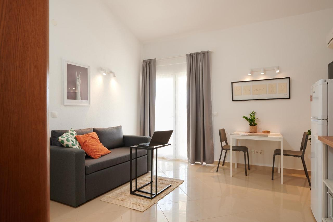 T&T Sea View Apartments Trogir Zewnętrze zdjęcie