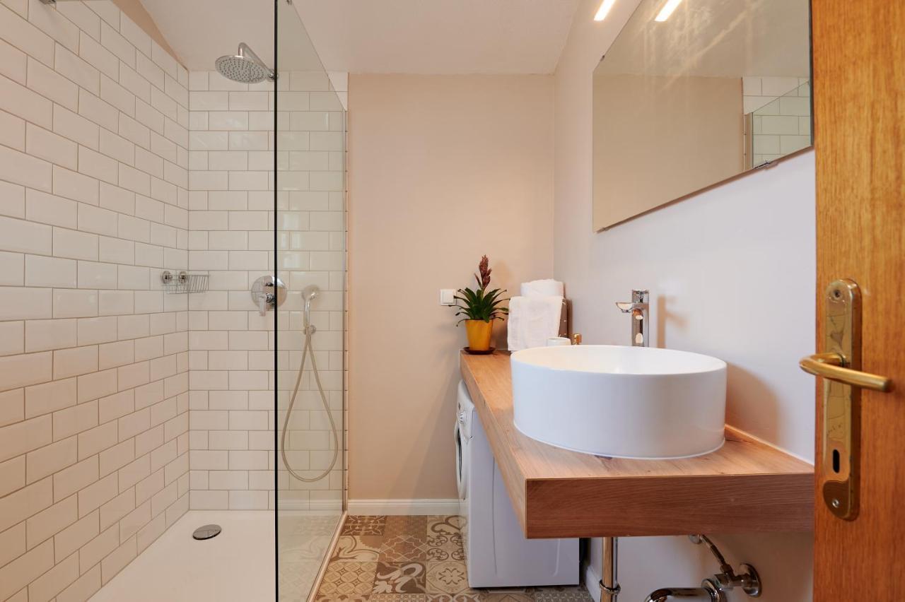 T&T Sea View Apartments Trogir Zewnętrze zdjęcie
