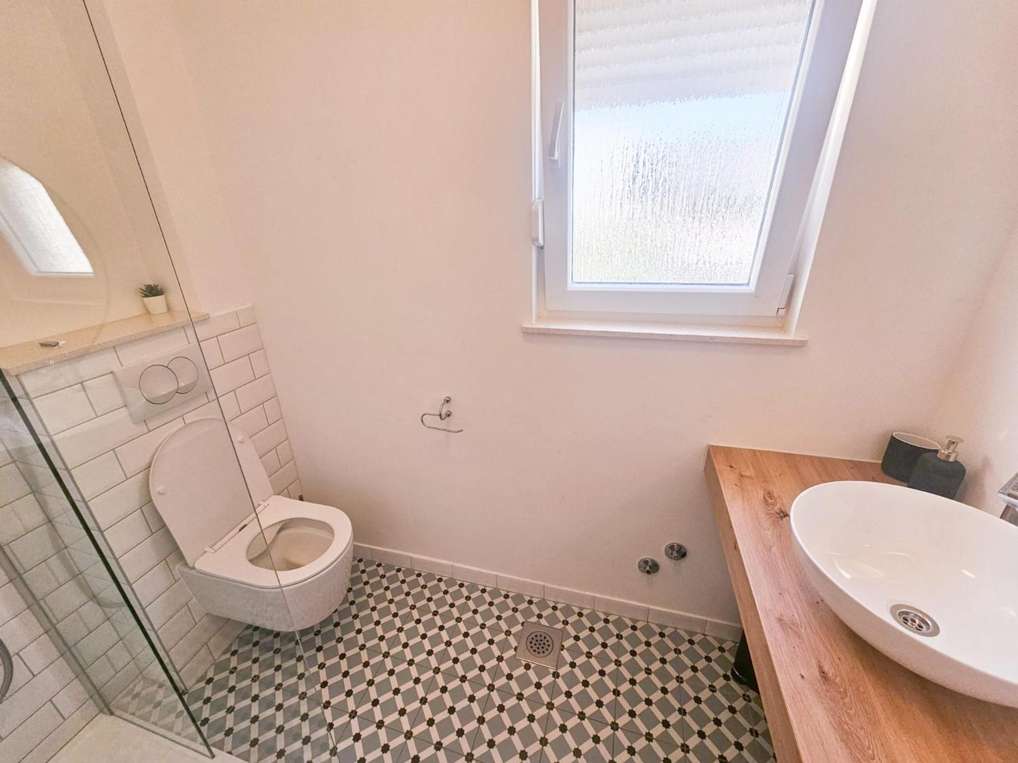 T&T Sea View Apartments Trogir Zewnętrze zdjęcie