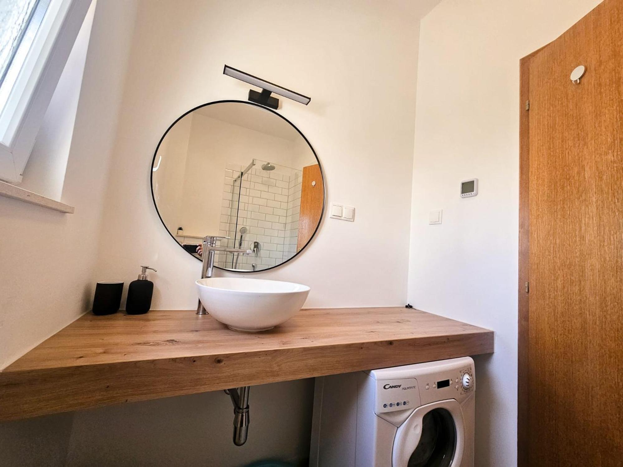 T&T Sea View Apartments Trogir Zewnętrze zdjęcie