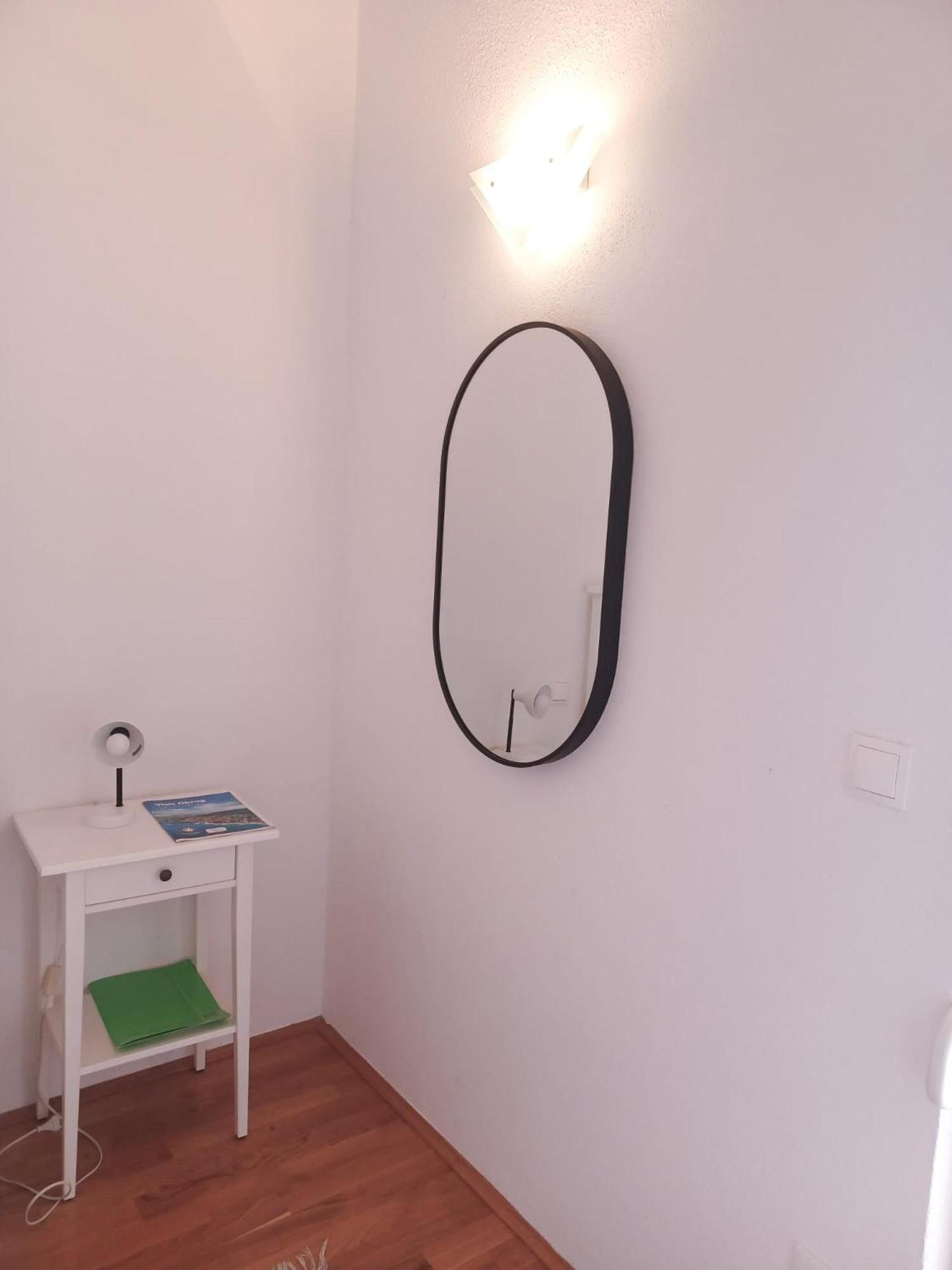 T&T Sea View Apartments Trogir Zewnętrze zdjęcie