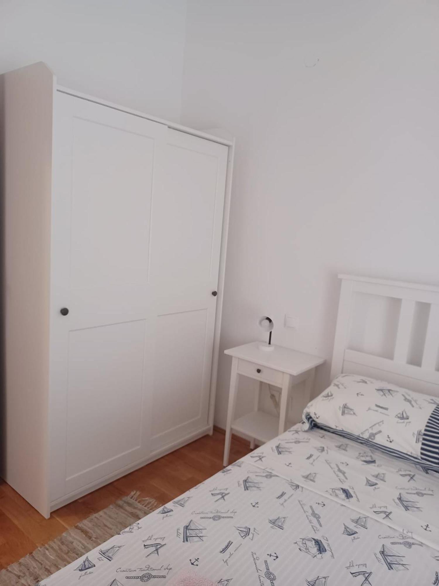 T&T Sea View Apartments Trogir Zewnętrze zdjęcie
