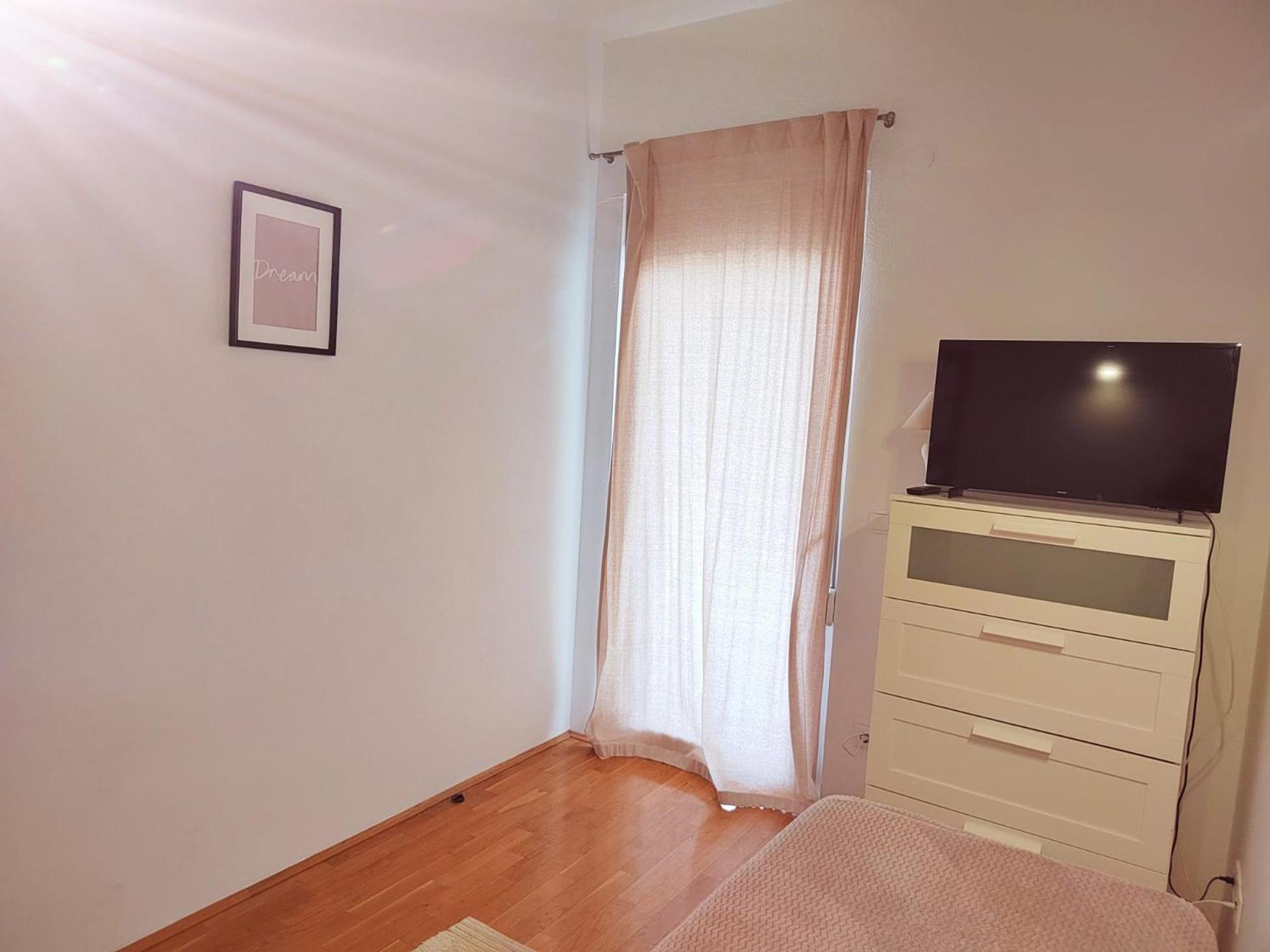 T&T Sea View Apartments Trogir Zewnętrze zdjęcie