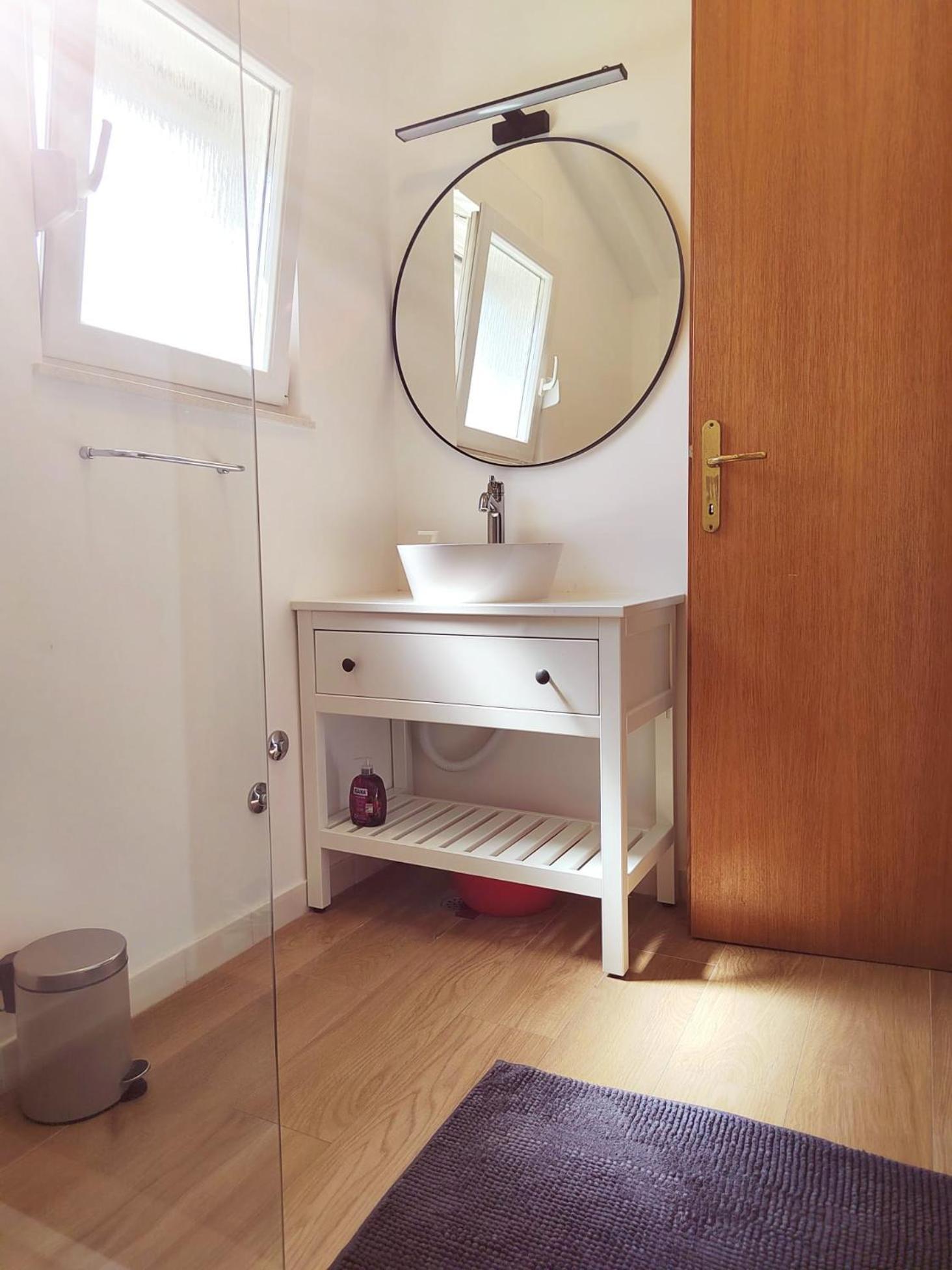 T&T Sea View Apartments Trogir Zewnętrze zdjęcie