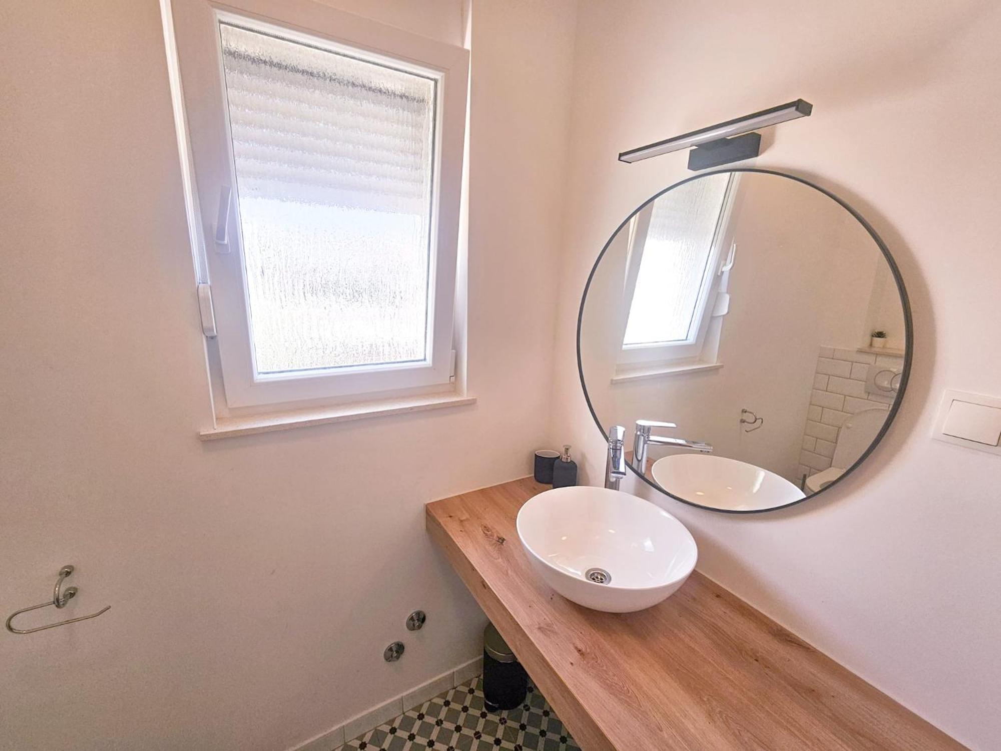 T&T Sea View Apartments Trogir Zewnętrze zdjęcie