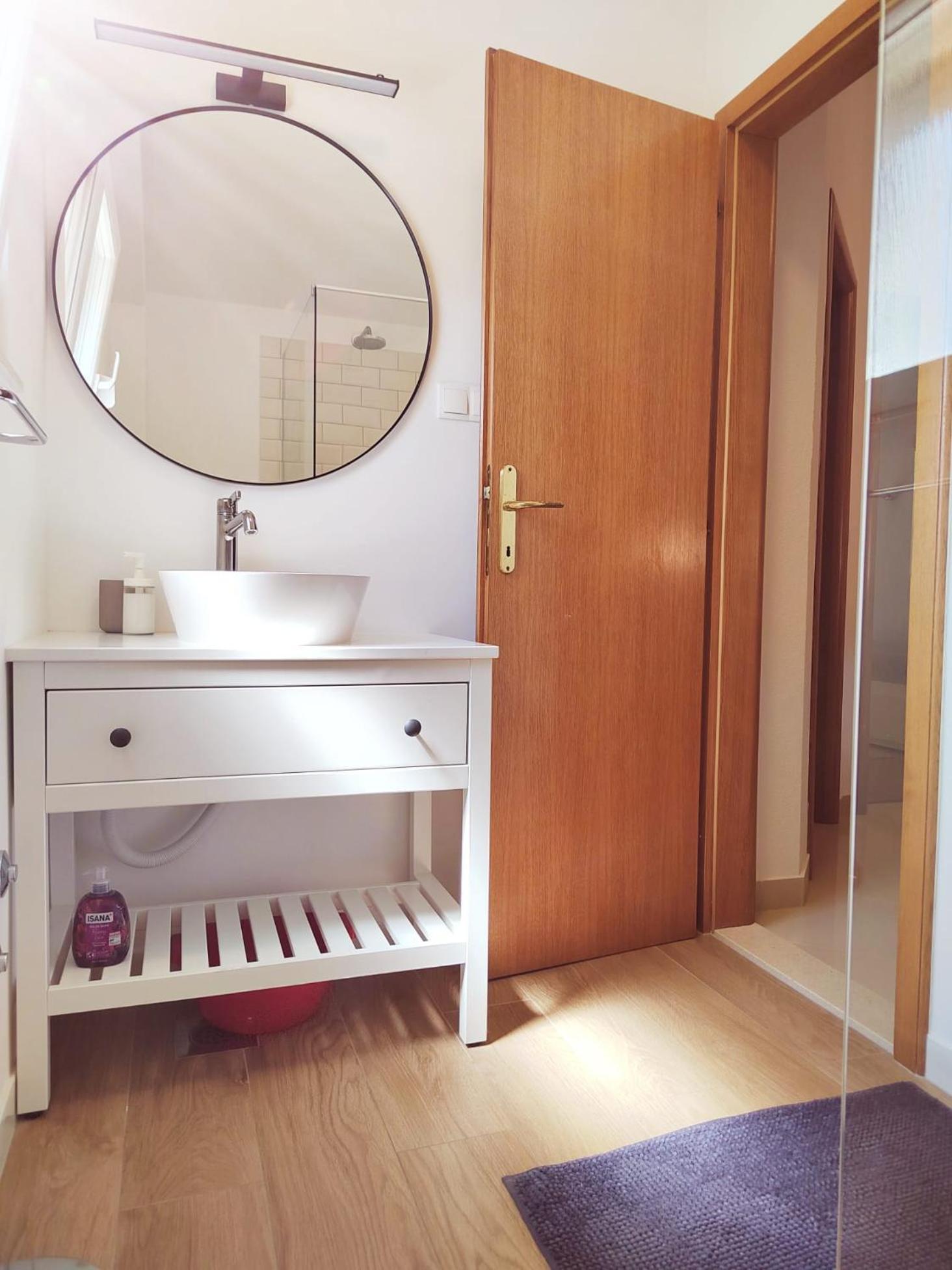 T&T Sea View Apartments Trogir Zewnętrze zdjęcie