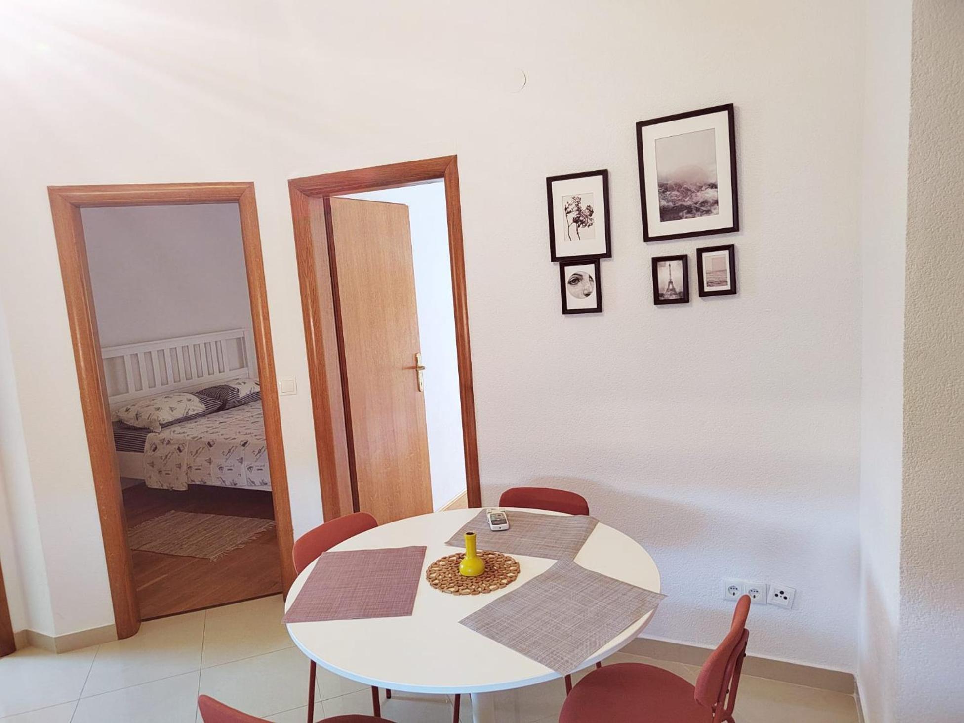 T&T Sea View Apartments Trogir Zewnętrze zdjęcie
