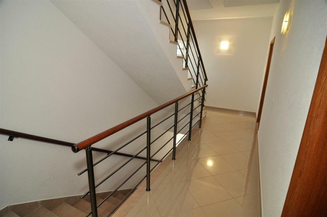 T&T Sea View Apartments Trogir Zewnętrze zdjęcie